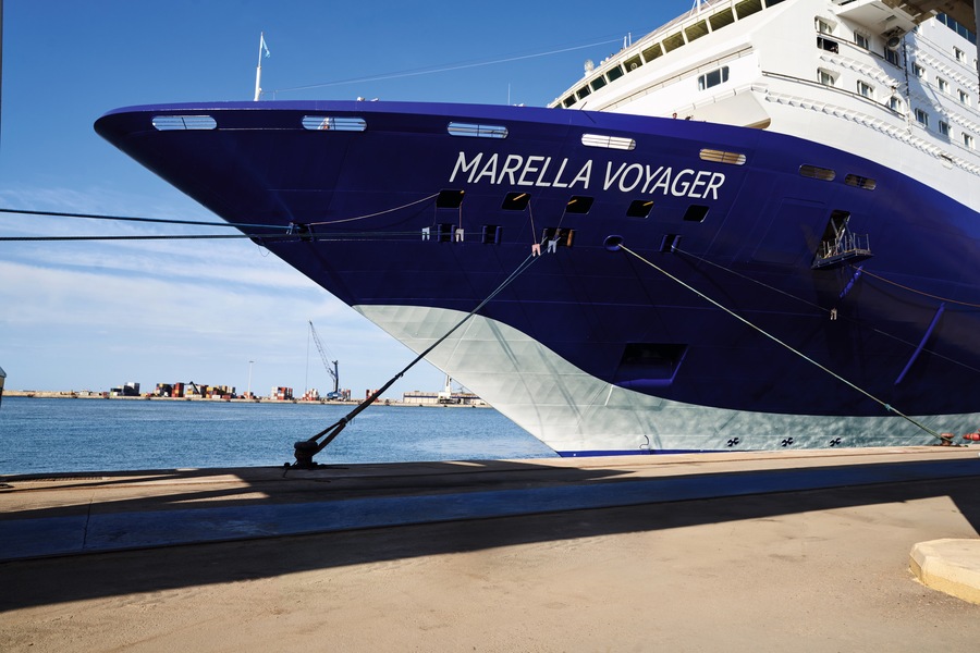 Marella Cruises Marella Voyager Destination Experiences ©Tom Fallon 2.jpg